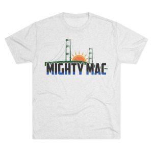 Mighty Mac T-Shirt