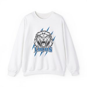 Detroit Lions Sweatshirt