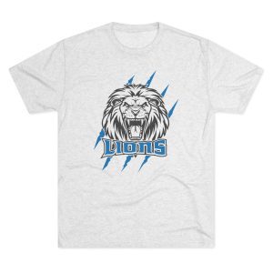 Detroit Lions T-Shirt