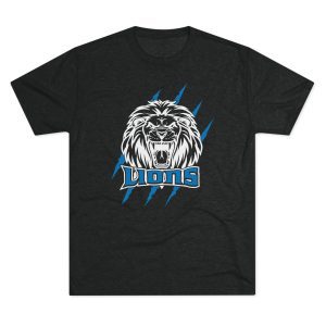 Detroit Lions T-Shirt